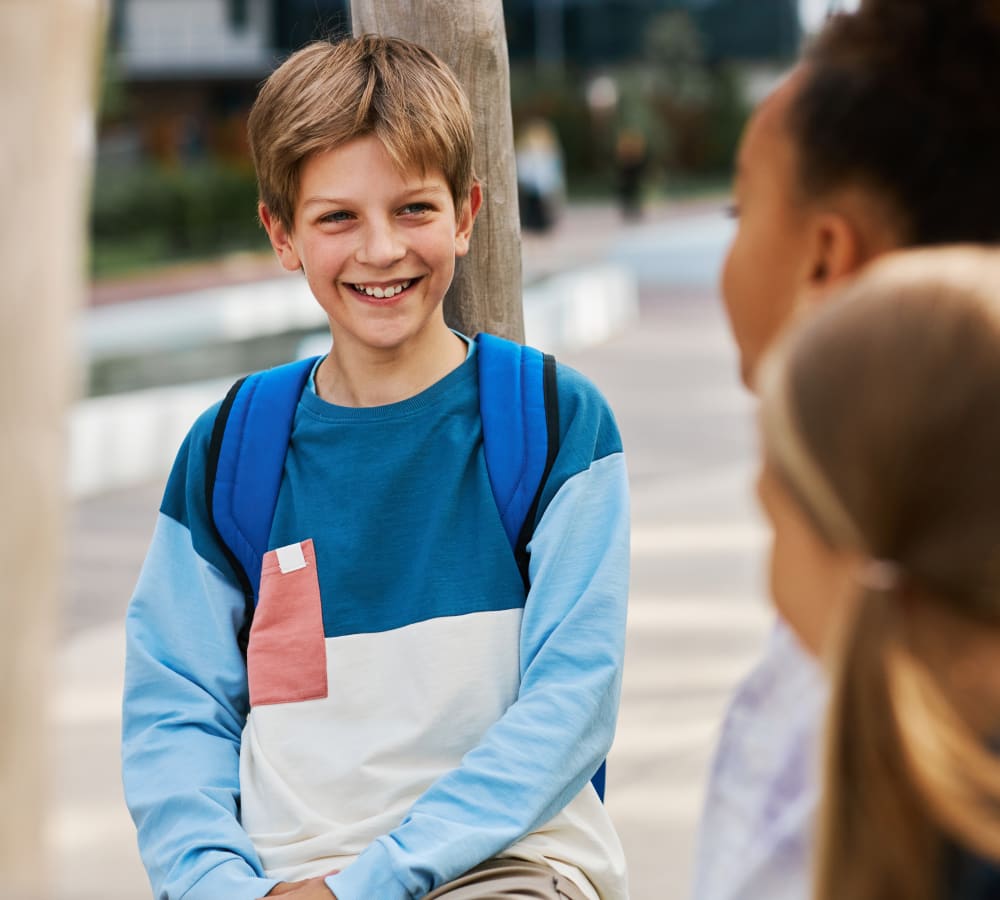 Orthodontic Appointments at Grand Rapids Family Orthodontics