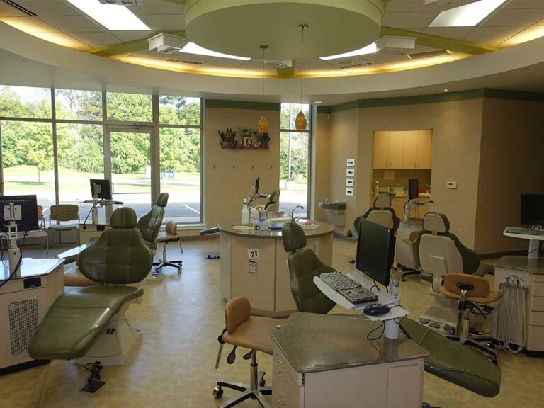 Orthodontic Technology at Grand Rapids Family Orthodontics