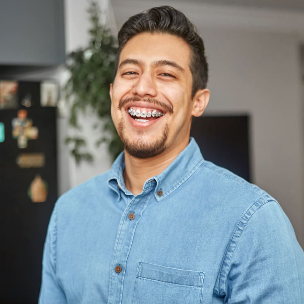 Braces for Adults at Grand Rapids Family Orthodontics