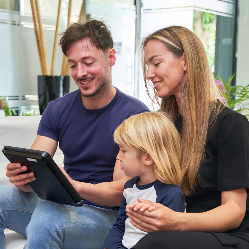 Customized Treatment Plans at Grand Rapids Family Orthodontics