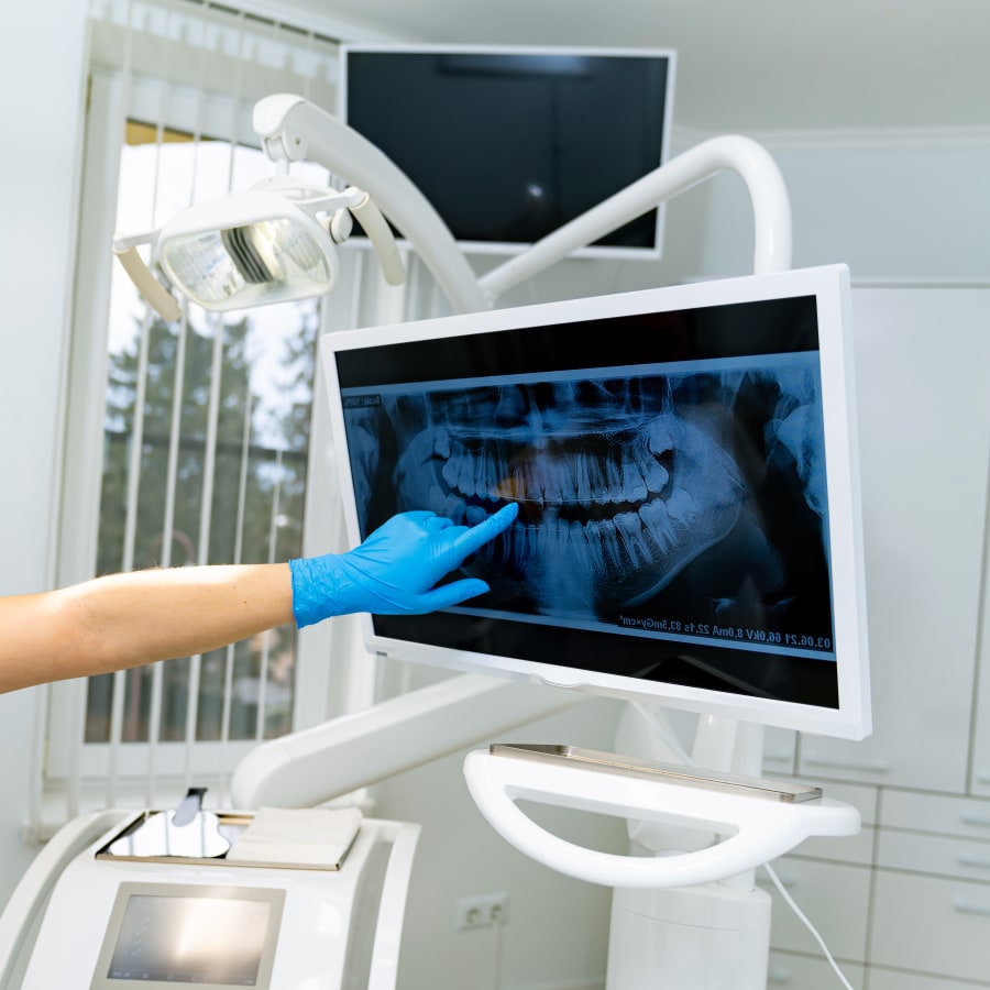 Technology at Grand Rapids Family Orthodontics