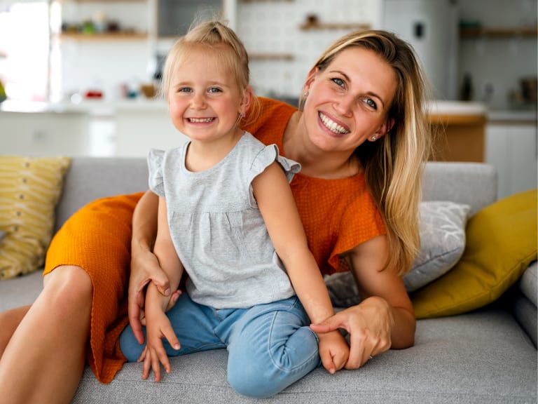 Conservative Approach at Grand Rapids Family Orthodontics